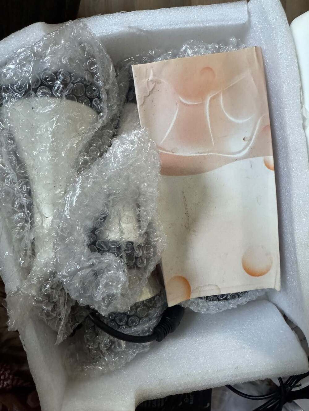 3 in 1 Mini Slimming System Body Device Machine